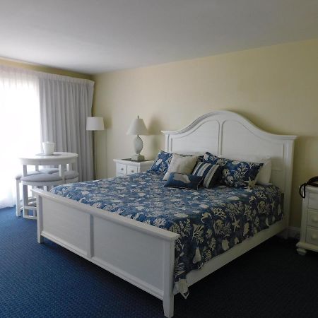 Surf & Sand Beach Motel South Yarmouth Luaran gambar