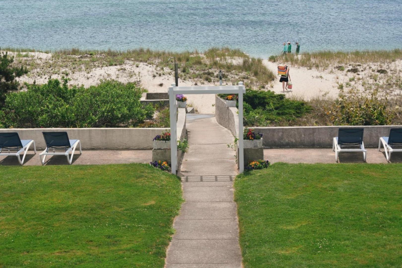 Surf & Sand Beach Motel South Yarmouth Luaran gambar