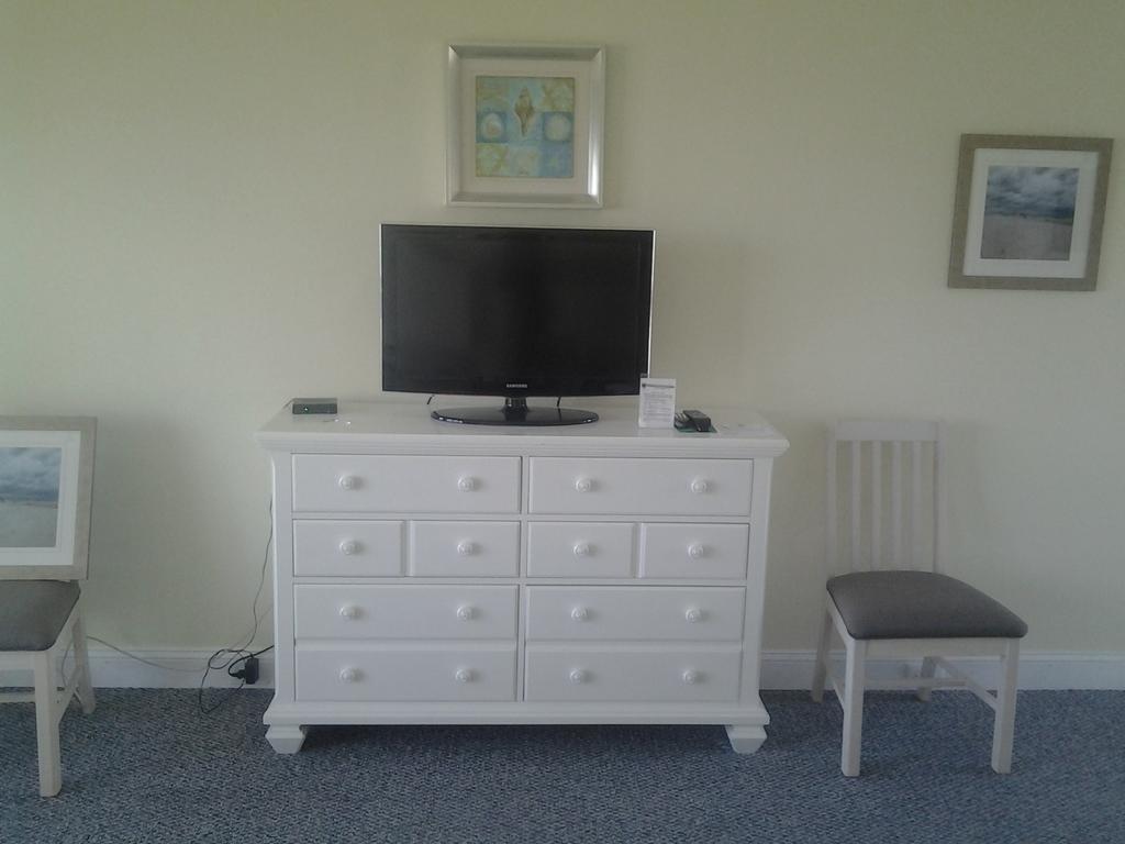 Surf & Sand Beach Motel South Yarmouth Bilik gambar