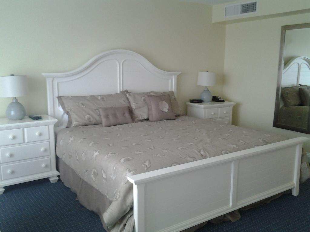 Surf & Sand Beach Motel South Yarmouth Bilik gambar