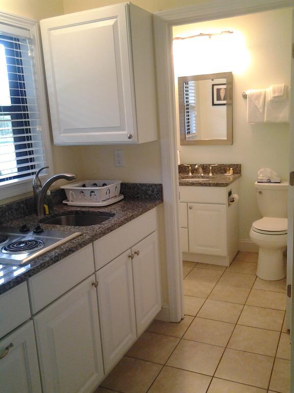 Surf & Sand Beach Motel South Yarmouth Bilik gambar