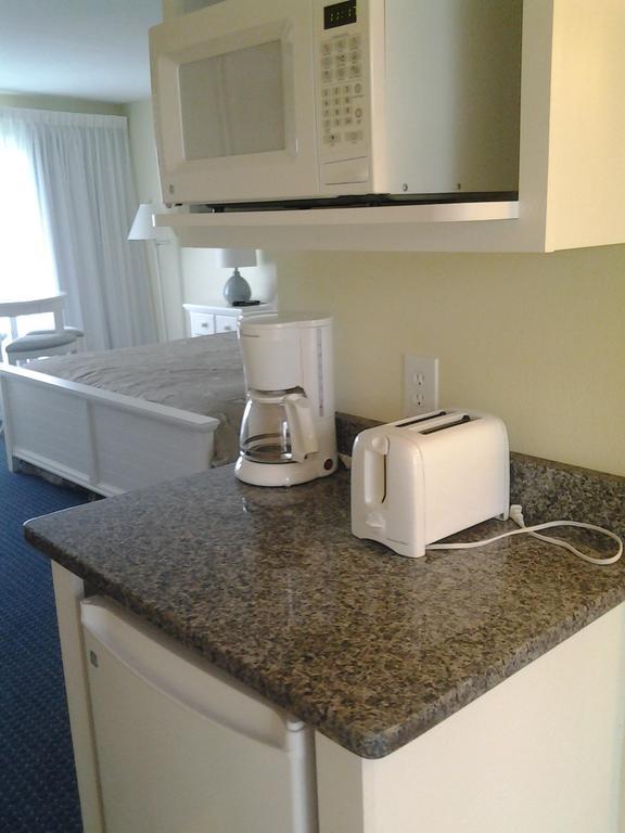 Surf & Sand Beach Motel South Yarmouth Bilik gambar