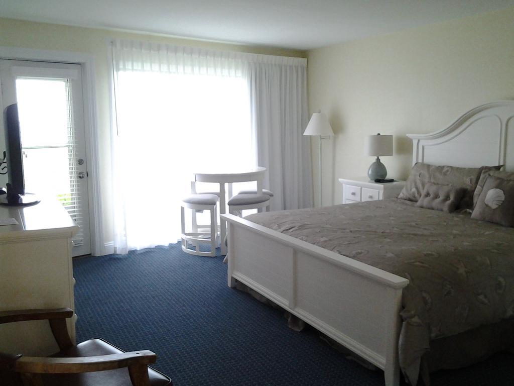 Surf & Sand Beach Motel South Yarmouth Bilik gambar