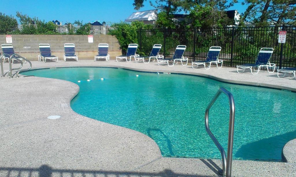 Surf & Sand Beach Motel South Yarmouth Luaran gambar
