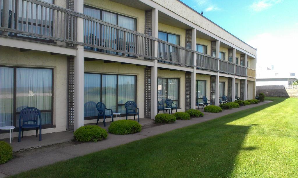 Surf & Sand Beach Motel South Yarmouth Luaran gambar