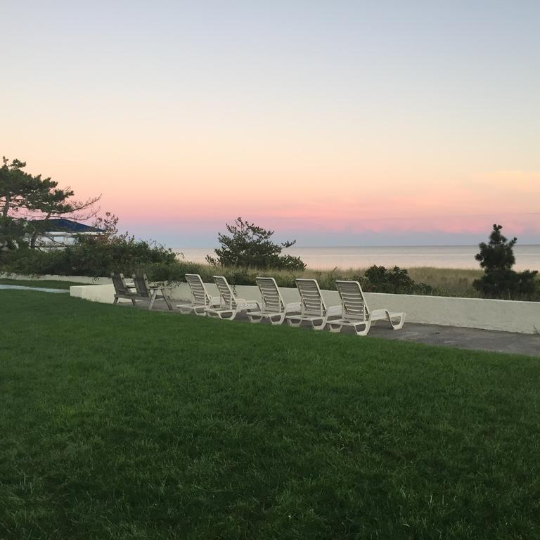 Surf & Sand Beach Motel South Yarmouth Luaran gambar