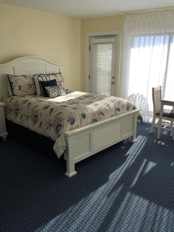 Surf & Sand Beach Motel South Yarmouth Luaran gambar