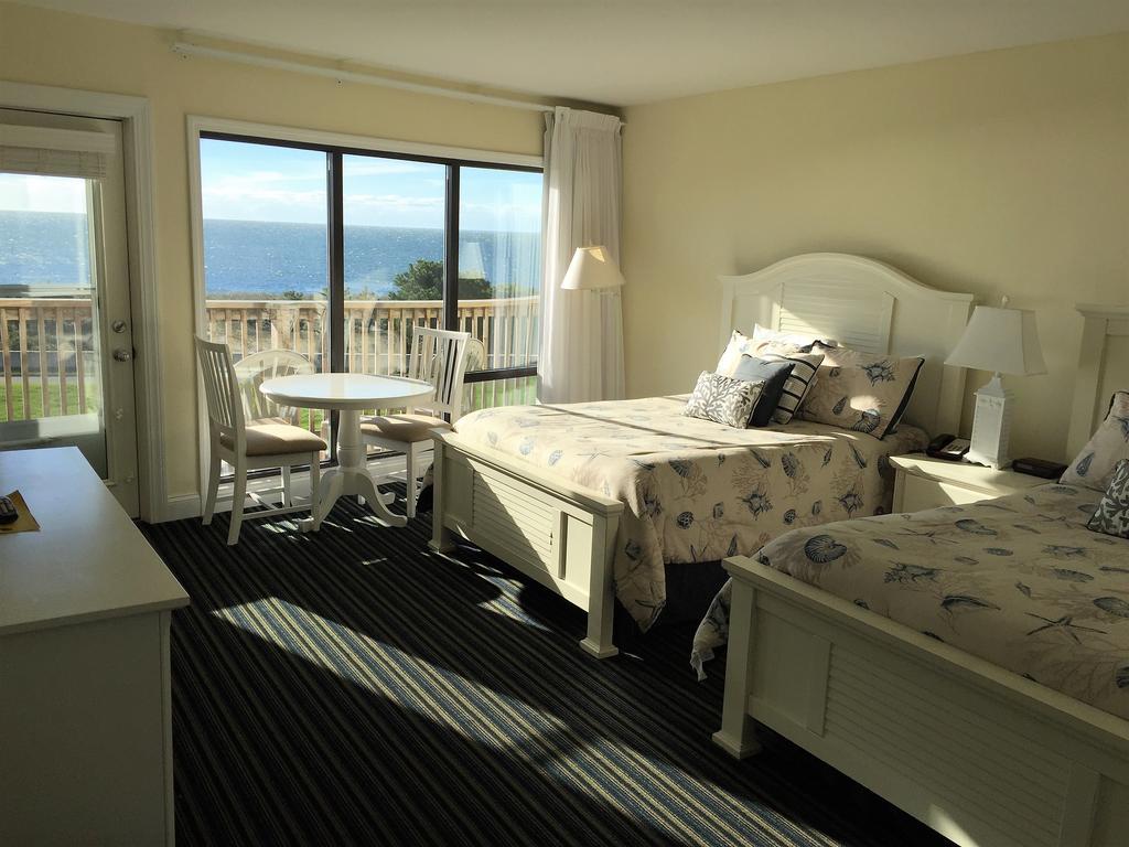 Surf & Sand Beach Motel South Yarmouth Luaran gambar